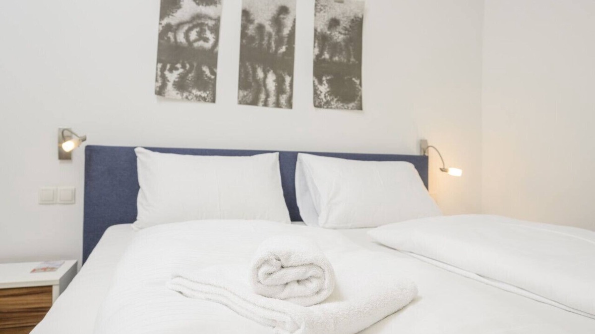Innere Stadt Apartment | Cozy 1 bedroom apartment in Innere Stadt Vienna