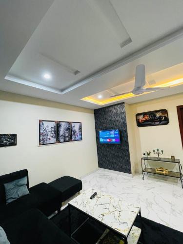 Hassan Abdal Apartment | Cozy 1-Bedroom Apartment in Islamabad