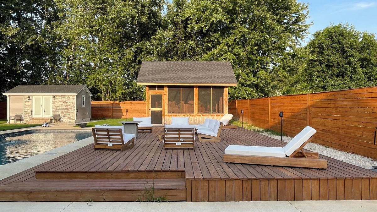 Jackson Apartment | Cozy 1-bedroom apartment in tranquil Jackson with WiFi, AC, pool