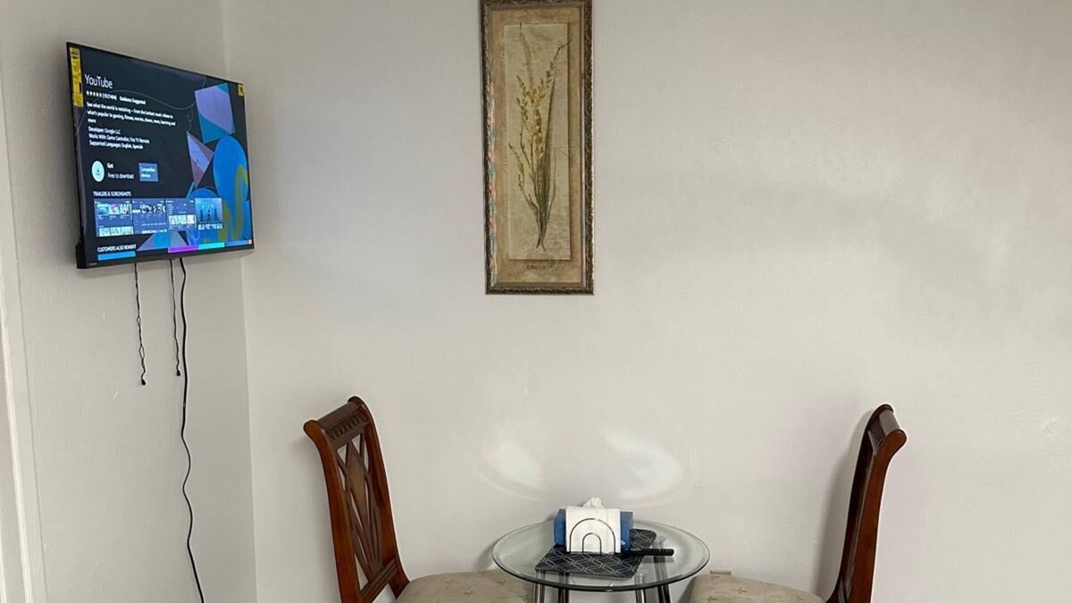 Killeen Apartment | Cozy 1-bedroom apartment in charming Killeen with WiFi, AC