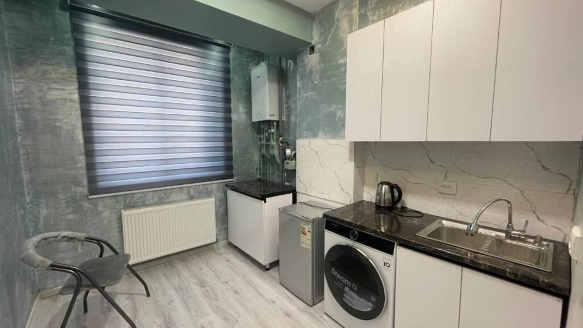 Bukhara Province House | Cozy 1-bedroom apartment with AC, WiFi in charming Bukhara