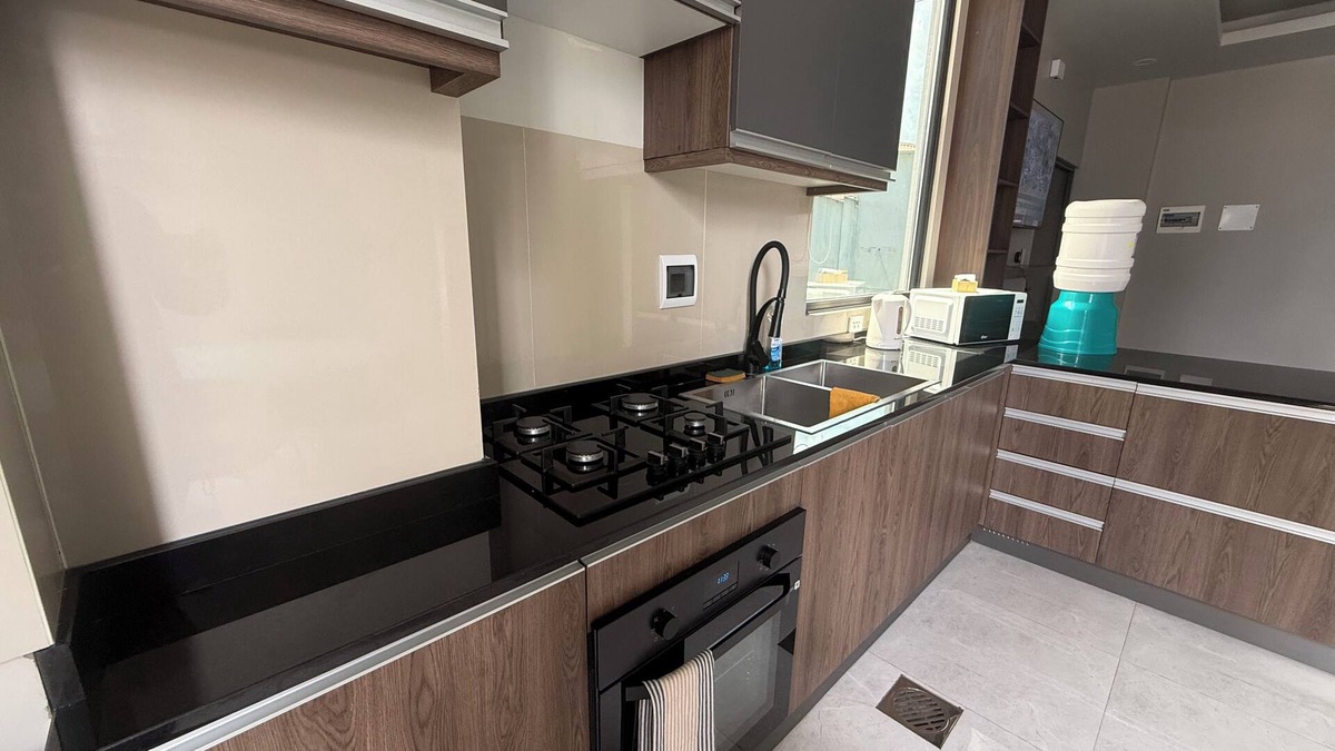 San Miguel Apartment | Cozy 1-bedroom apartment in charming La Paz with WiFi