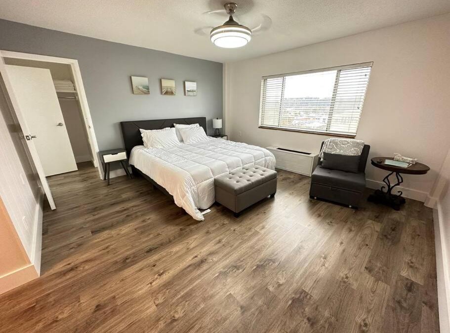 Gadsden Apartment | Cozy 1 bedroom Apartment in Downtown Gadsden, AL