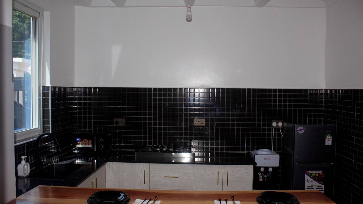 Kilifi Apartment | Cozy 1-bedroom apartment in enchanting Kilifi with WiFi