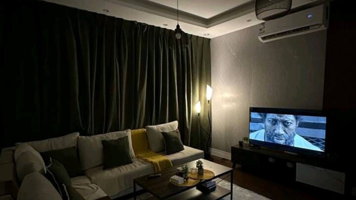 Quartier Hassan Apartment | Cozy 1-Bedroom Apartment with Inviting Salon in Rabat