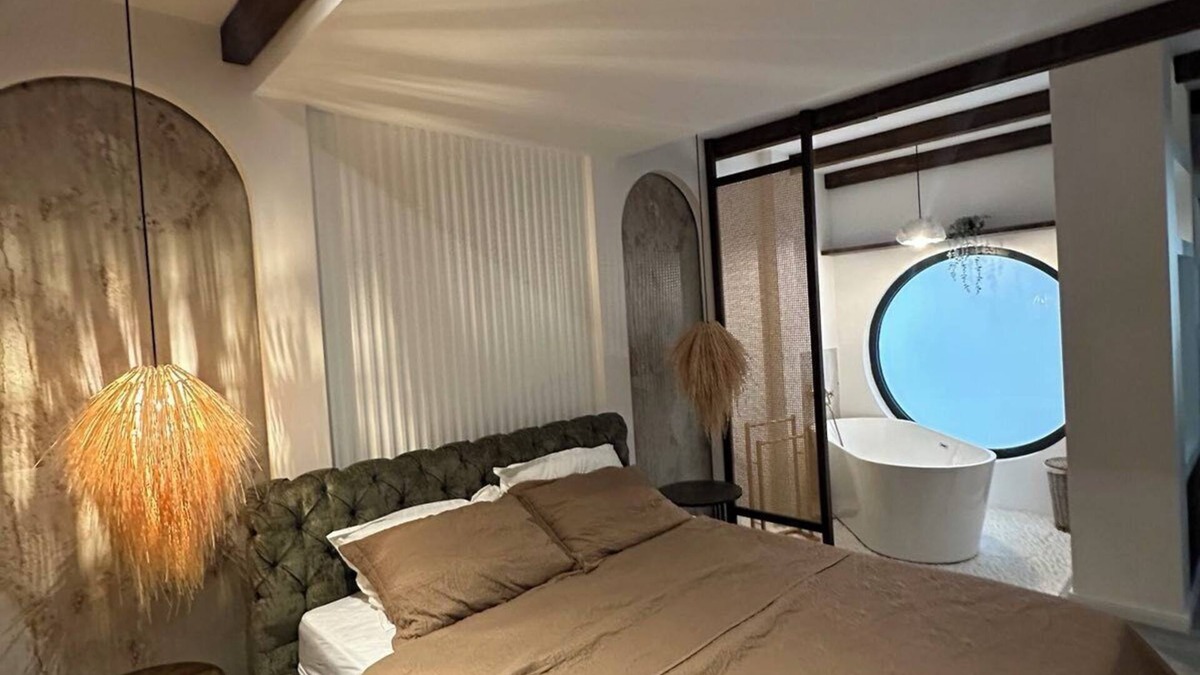 Ulcinj Apartment | Cozy 1-bedroom apartment in charming Ulcinj