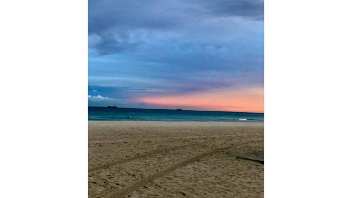 Mid Beach Condo | Cozy 1 bedroom beachside apartment in Miami Beach