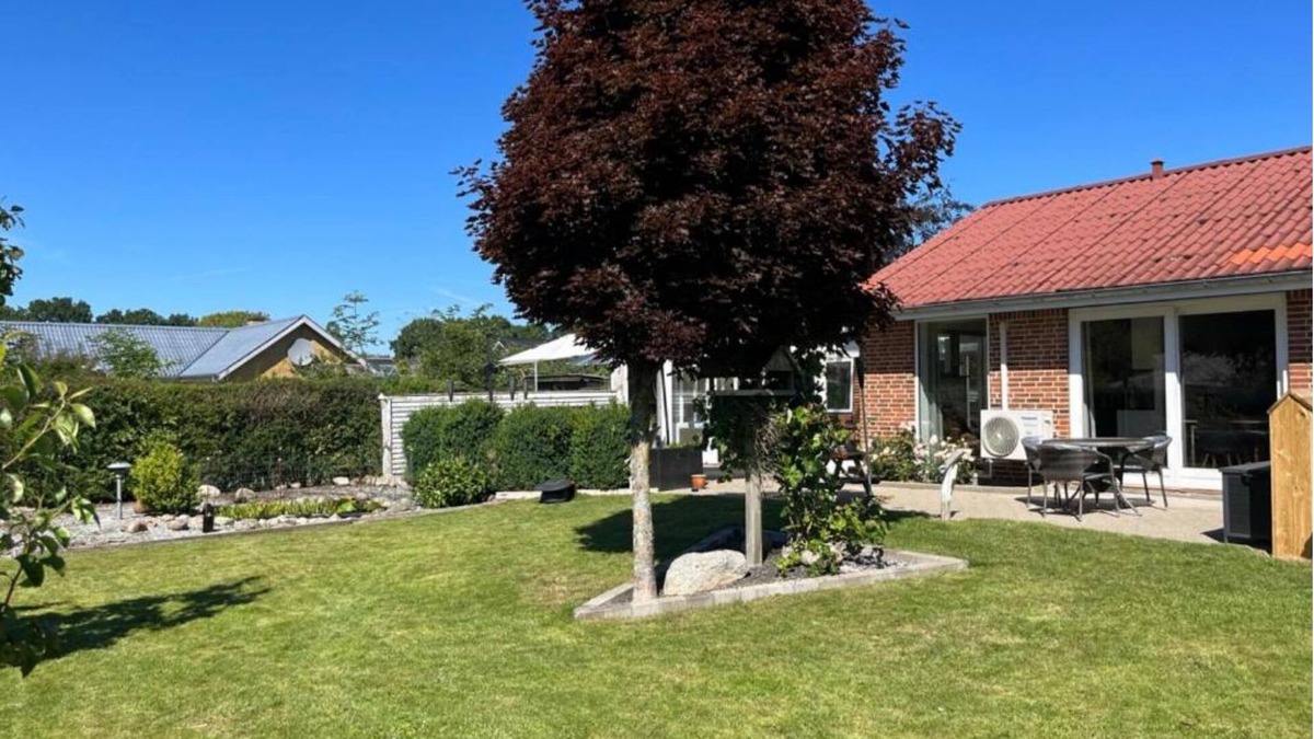 Herning Bed & Breakfast | Cozy 1-bedroom bed & breakfast in Herning