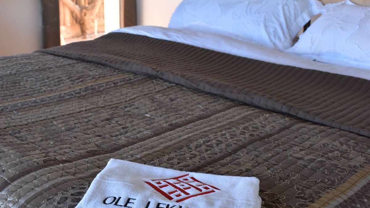 Nyeri County Cabin | Cozy 1-Bedroom Cabin Getaway in Ole Lekurruki, Naromoru.