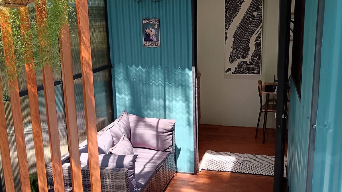 Jaramillo Cabin | Cozy 1-bedroom cabin in Boquete