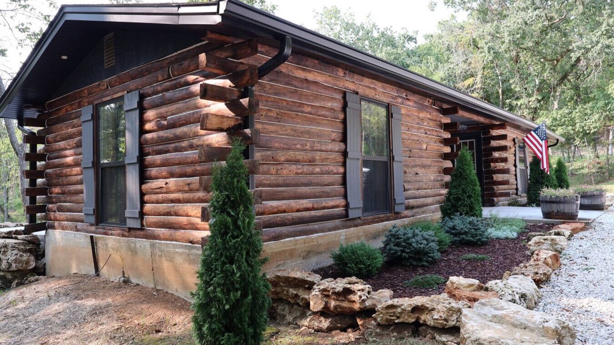 Imperial Cabin | Cozy 1-Bedroom Cabin Retreat