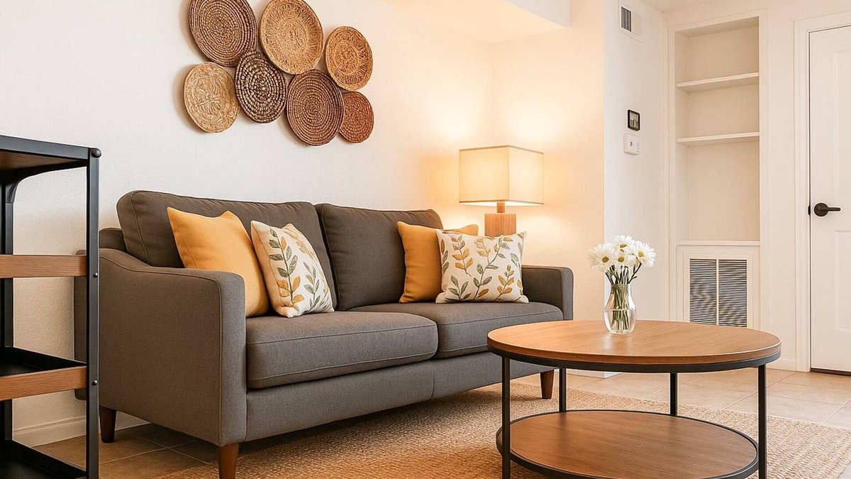 Pumpkin Center Condo | Cozy 1-bedroom condo in terrific Bakersfield with WiFi, AC