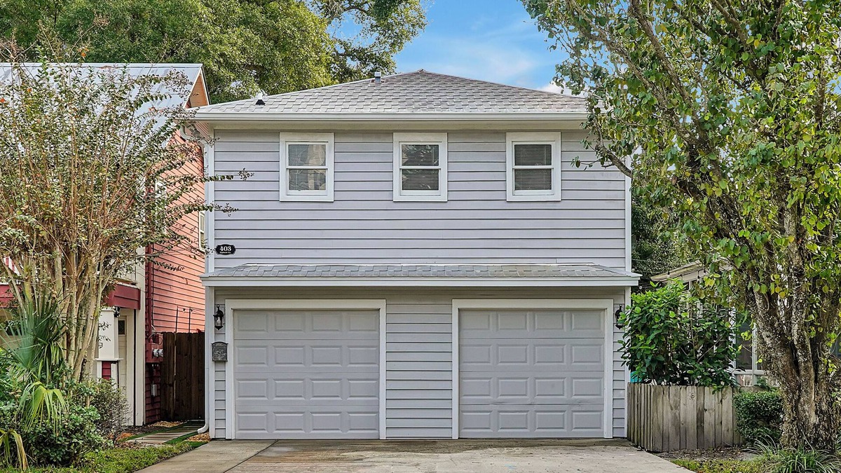 Lake Eola Heights Condo | Cozy 1-bedroom condo in charming Lake Eola Heights, near downtown Orlando