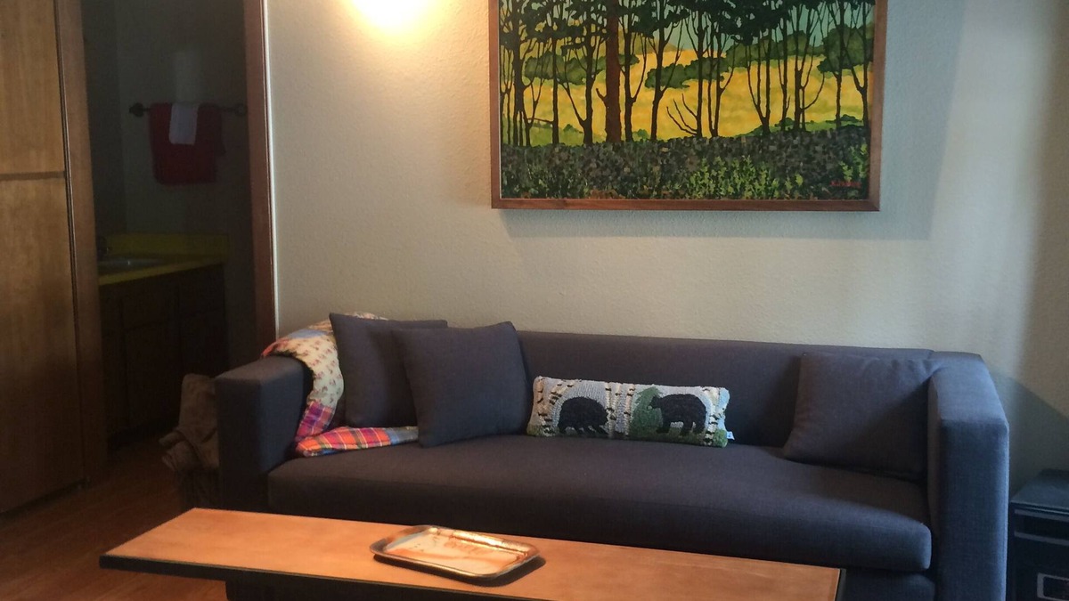 Bear Valley Condo | Cozy 1 Bedroom Condo