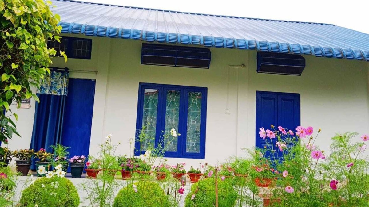 Dibrugarh Cottage | Cozy 1-bedroom cottage in Dibrugarh