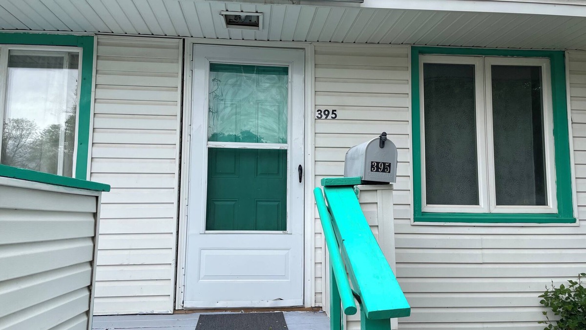 Mountain Home Apartment | Cozy 1-bedroom +Hide a bed apartment in beautiful Mountain Home with WiFi, AC