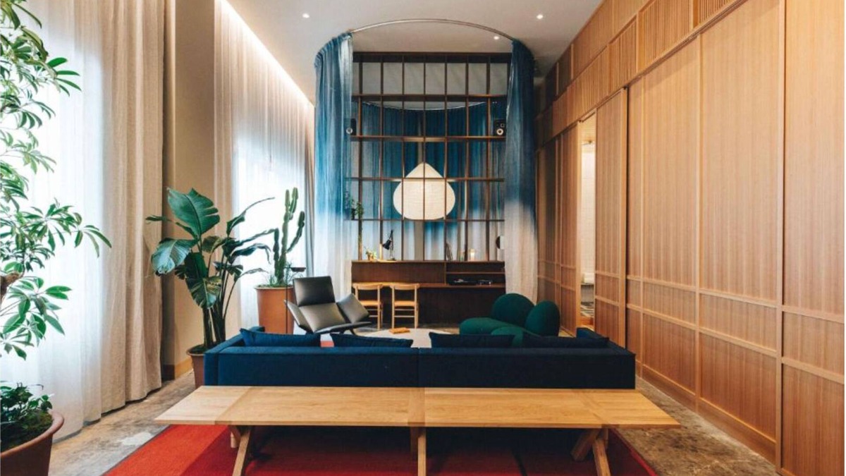 Hatchobori Hotel | Cozy 1-bedroom hotel with WiFi, AC in welcoming Chuo City