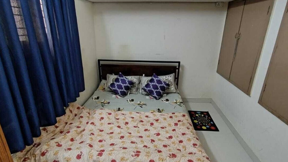 Bengaluru House | Cozy 1 Bedroom house - Couple Friendly in Bangalore