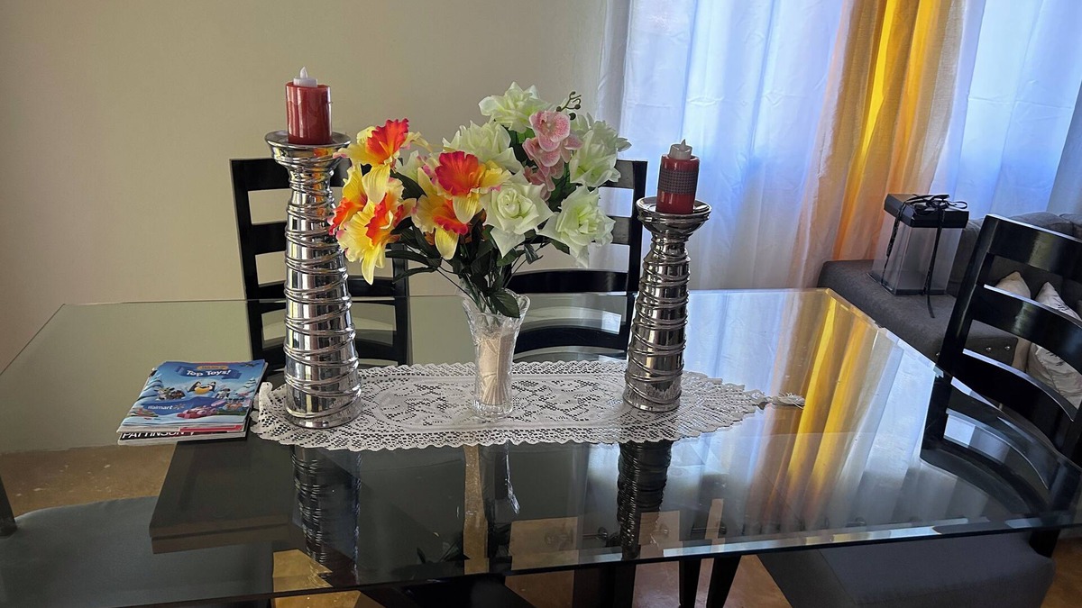 Los Hidalgos House | Cozy 1-bedroom house with WiFi, AC in charming El Mamey