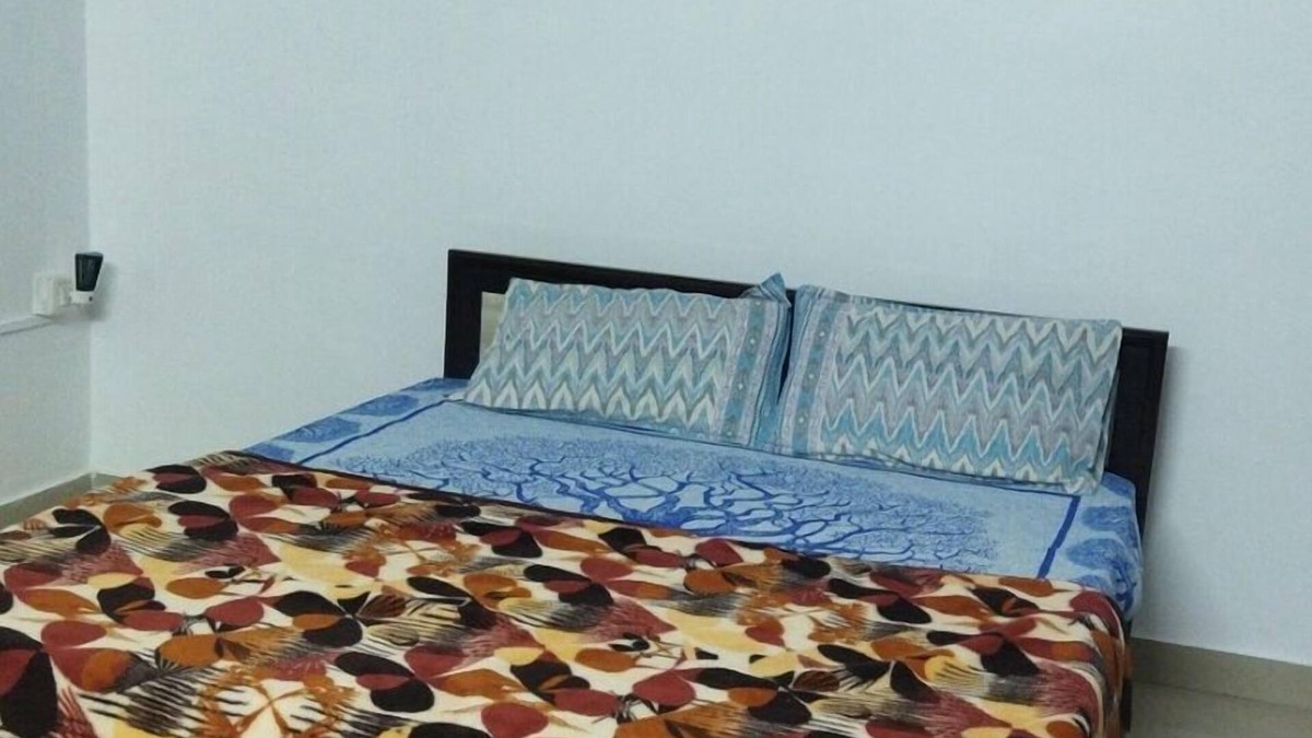 Jaipur District House | Cozy 1-bedroom house with AC and WiFi in charming Jaipur