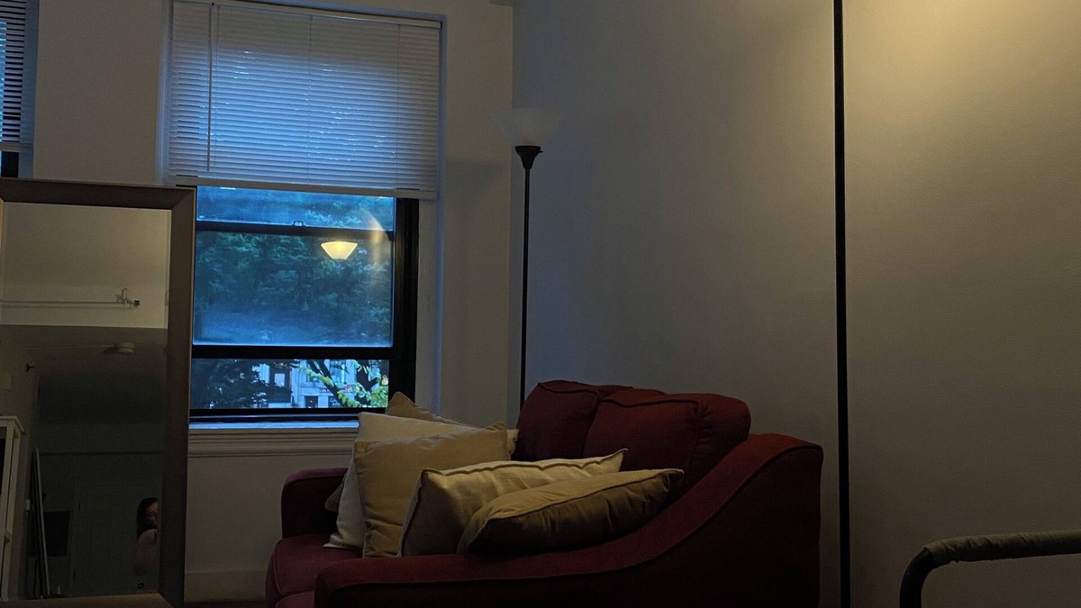West Fens Apartment | Cozy 1-bedroom in 2-bedroom apartment in welcoming Boston with WiFi, AC