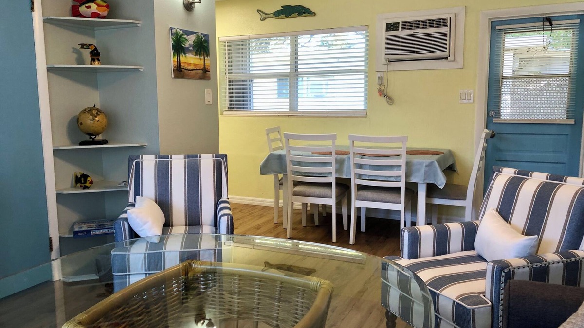 Cocoa Beach House | Cozy 1-bedroom in Downtown Cocoa Beach