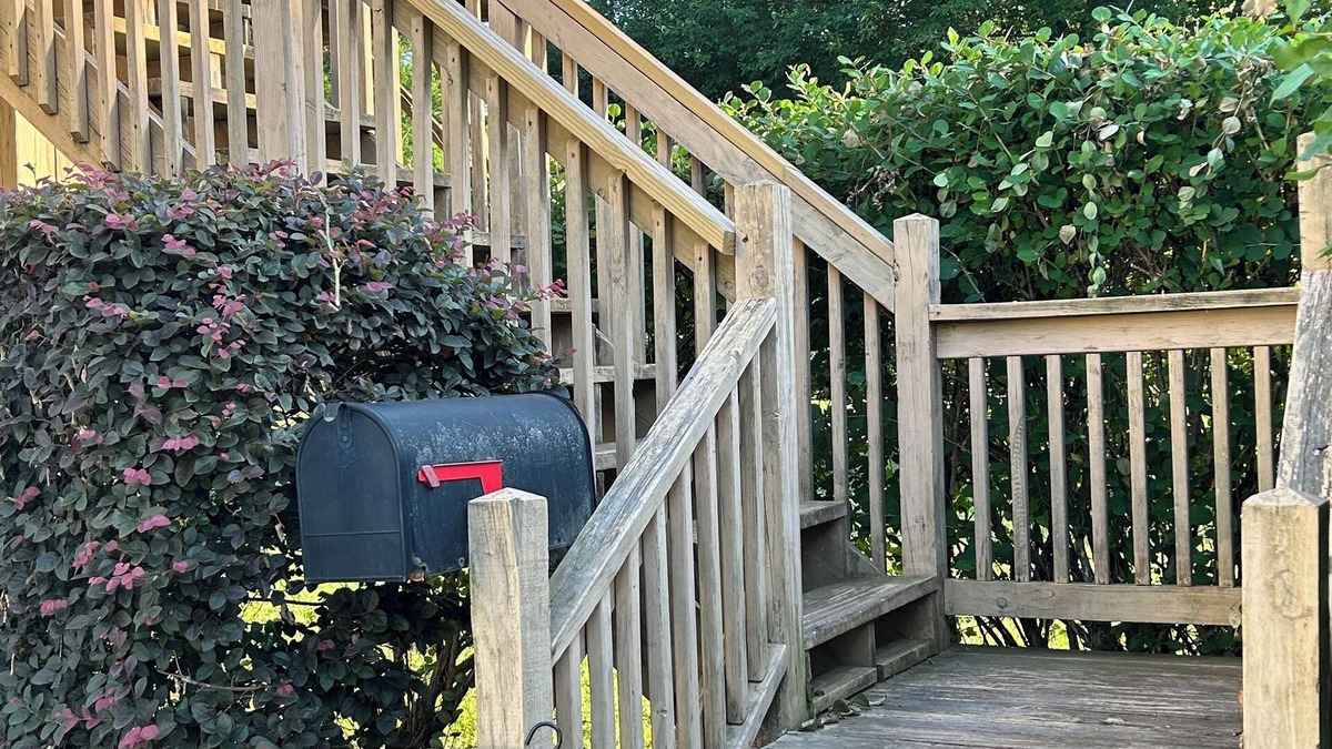 Waverly Apartment | Cozy 1-bedroom in enchanting Waverly with WiFi, AC in the Country