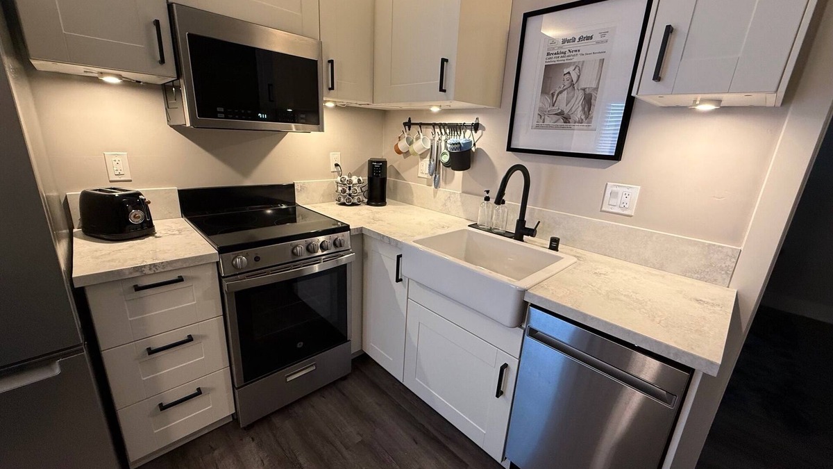 North Park Apartment | Cozy 1-bedroom in great central location in San Diego
