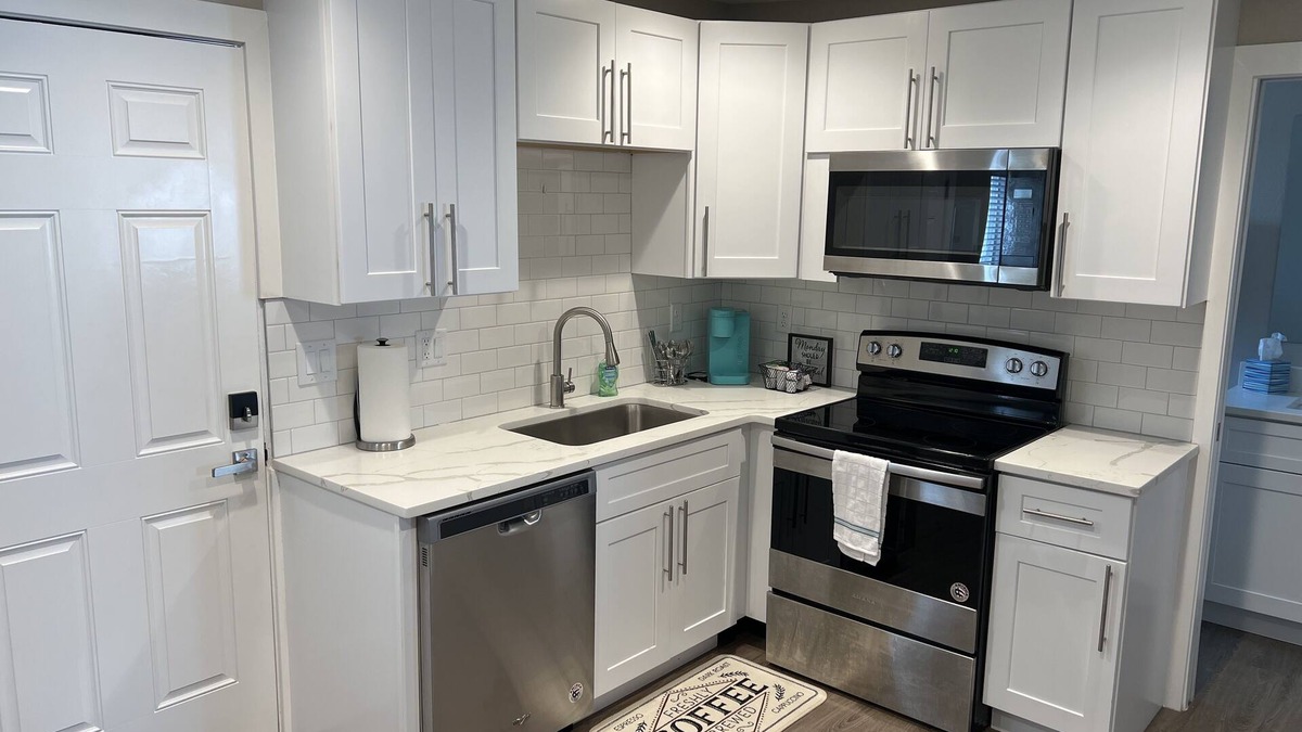 Brighton Apartment | Cozy 1 bedroom in the heart of Brighton