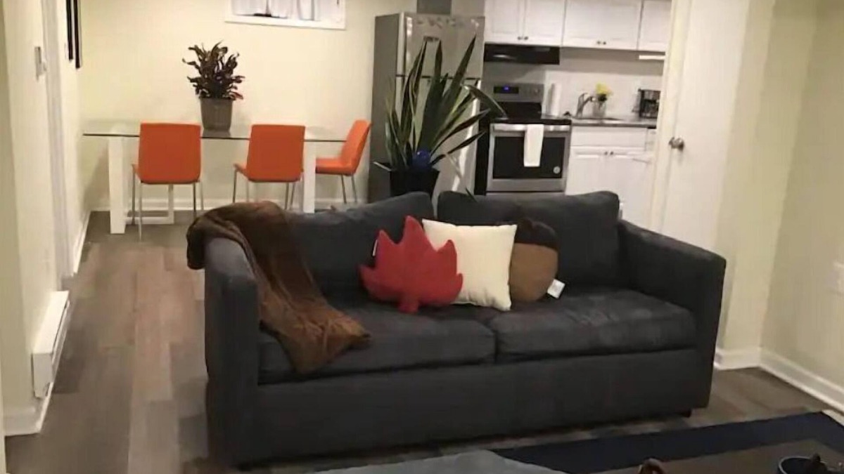 Randle Highlands Apartment | Cozy 1 bedroom suite with jet tub near US capitol!