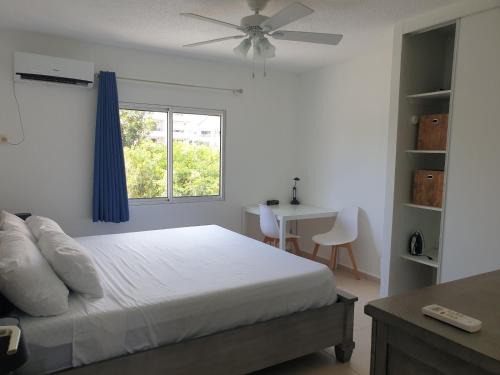 Maho Apartment | Cozy 1 Bedroom