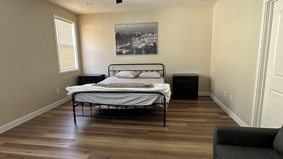Upland House | Cozy 1-bedroom Townhome close to Claremont