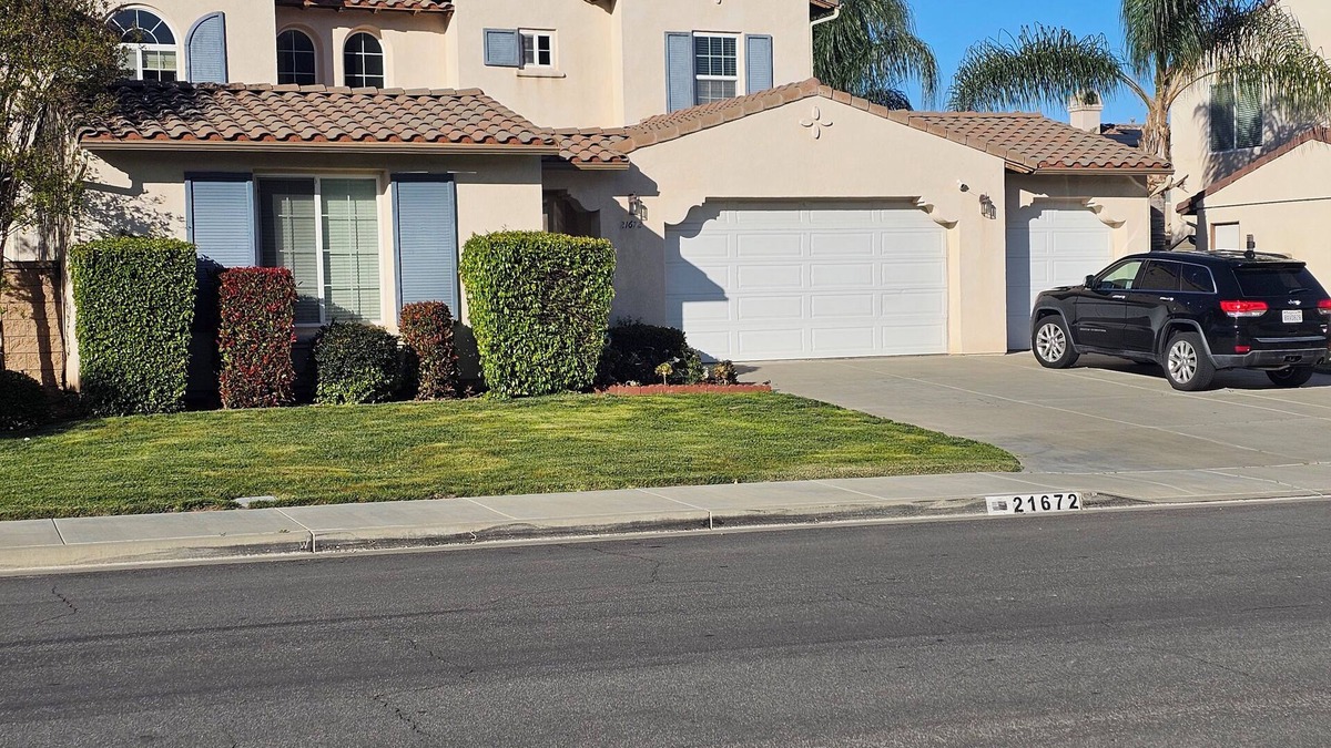 Wildomar House | Cozy 1-bedroom upstairs with AC, WiFi , in charming Wildomar, Kitchenette