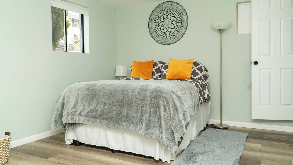 Coral Hills Apartment | Cozy 1-bedroom apartment with WiFi, AC