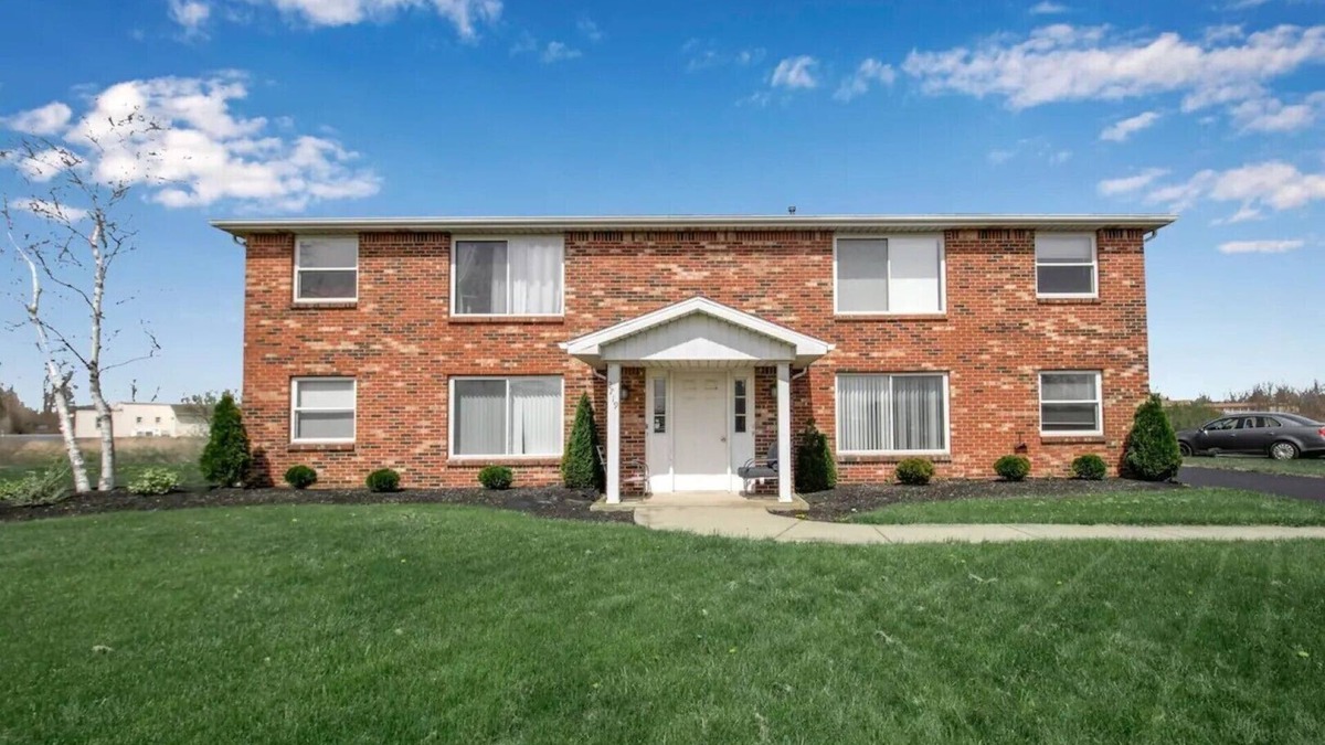 Niagara Falls Apartment | Cozy 1 bedroom apartment with free parking