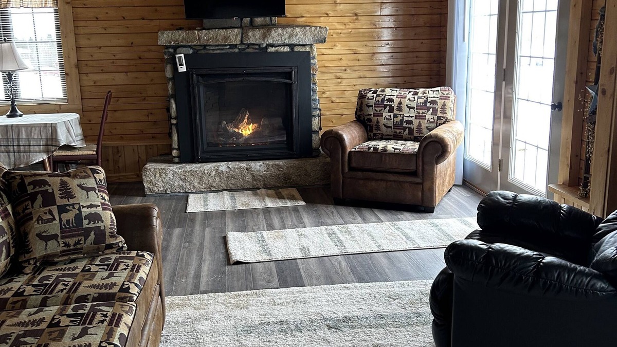 Barton Villa | Cozy 1-bedroom villa in amazing Barton with WiFi