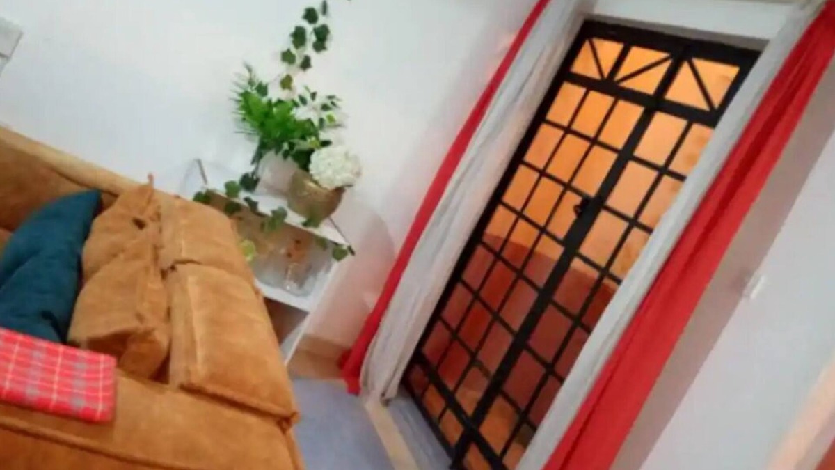 Thika Apartment | Cozy 1 Bedroom with good lighting and Wi-Fin