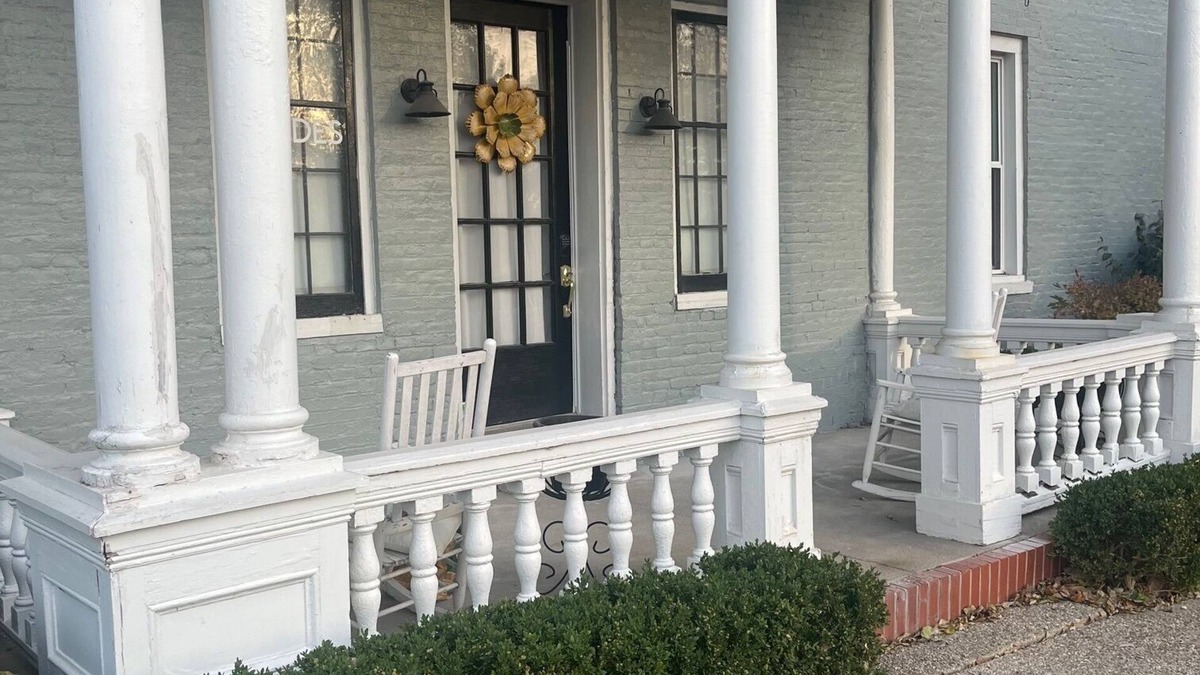Shelbyville Apartment | Cozy 1-bedroom with AC and WiFi in charming Shelbyville