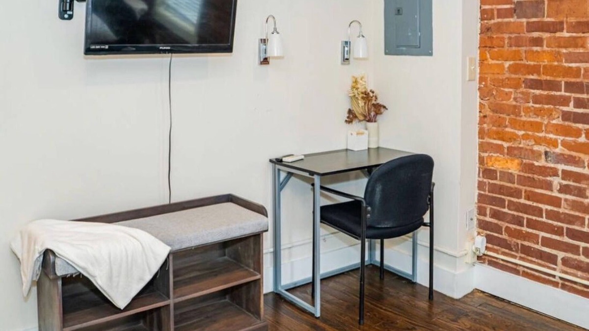 Gastonia Apartment | Cozy 1-bedroom with WiFi in awesome Gastonia