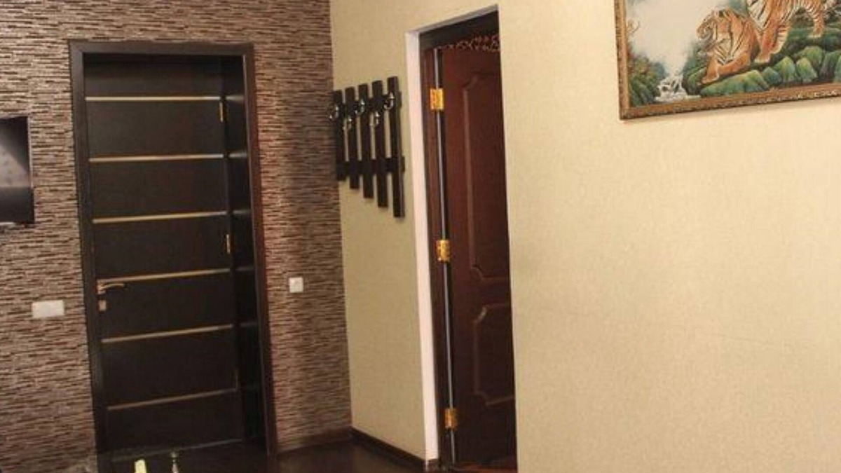 Kentron Apartment | Cozy 1-bedroom with WiFi and AC in charming Yerevan