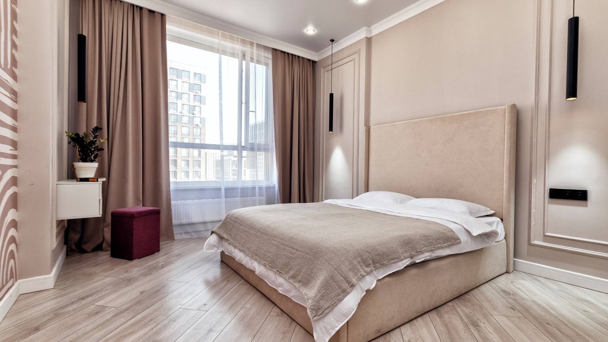 Nur-Sultan Apartment | Cozy 1-bedroom with WiFi and AC in charming Astana