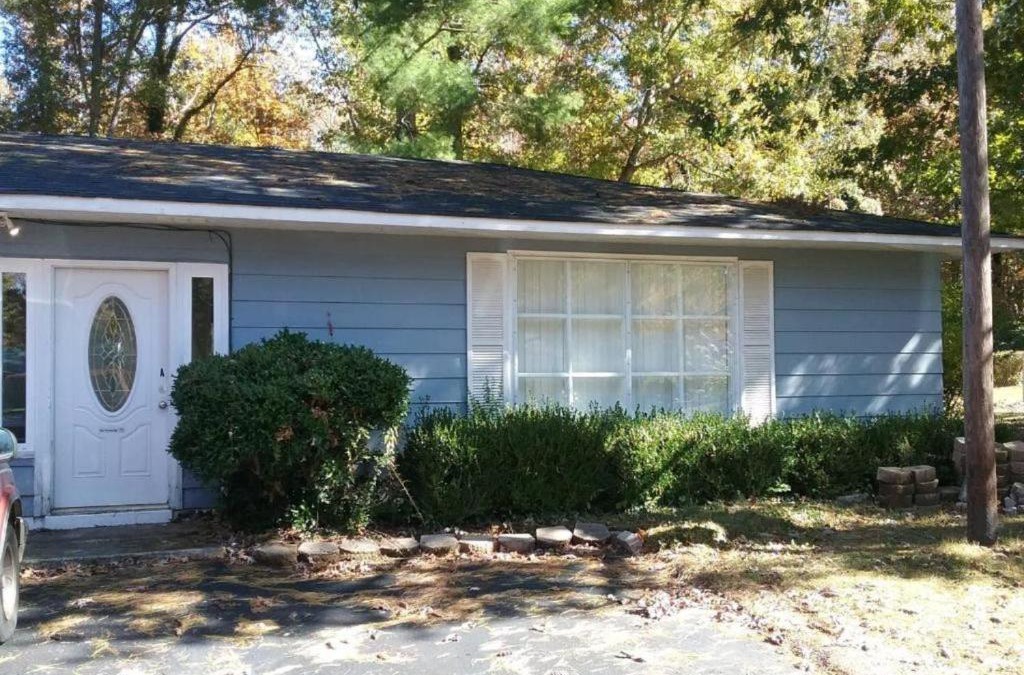 Crossville Apartment | Cozy 1 BR Retreat near Tansi and Fairfield Glade