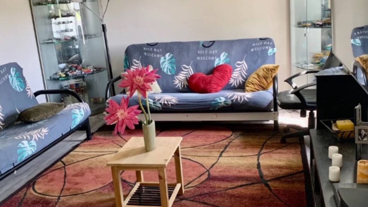 West Henrietta House | Cozy 1 fully furnished studio. Close to RIT & UR