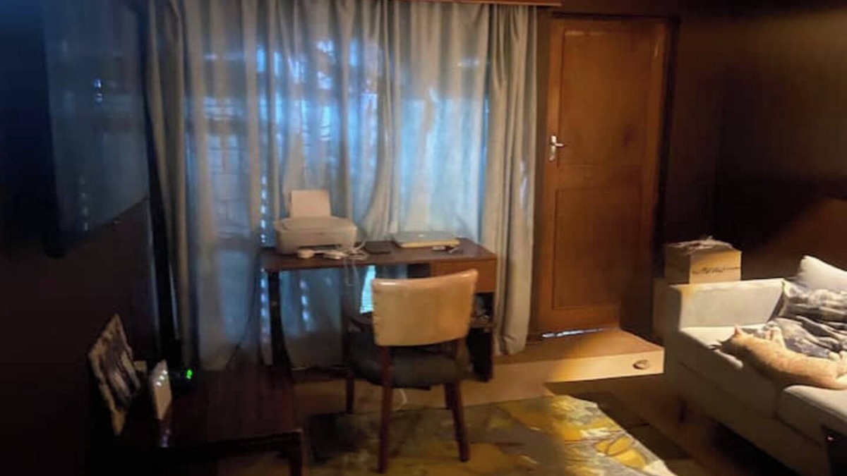 Fort Beaufort Cottage | Cozy 1-night stop Old cottage