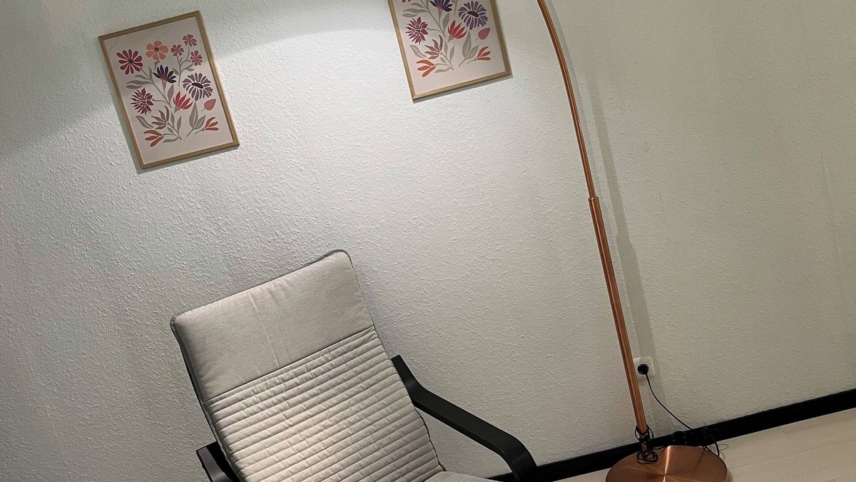 Innenstadt-Nord Apartment | Cozy 1-room apartment