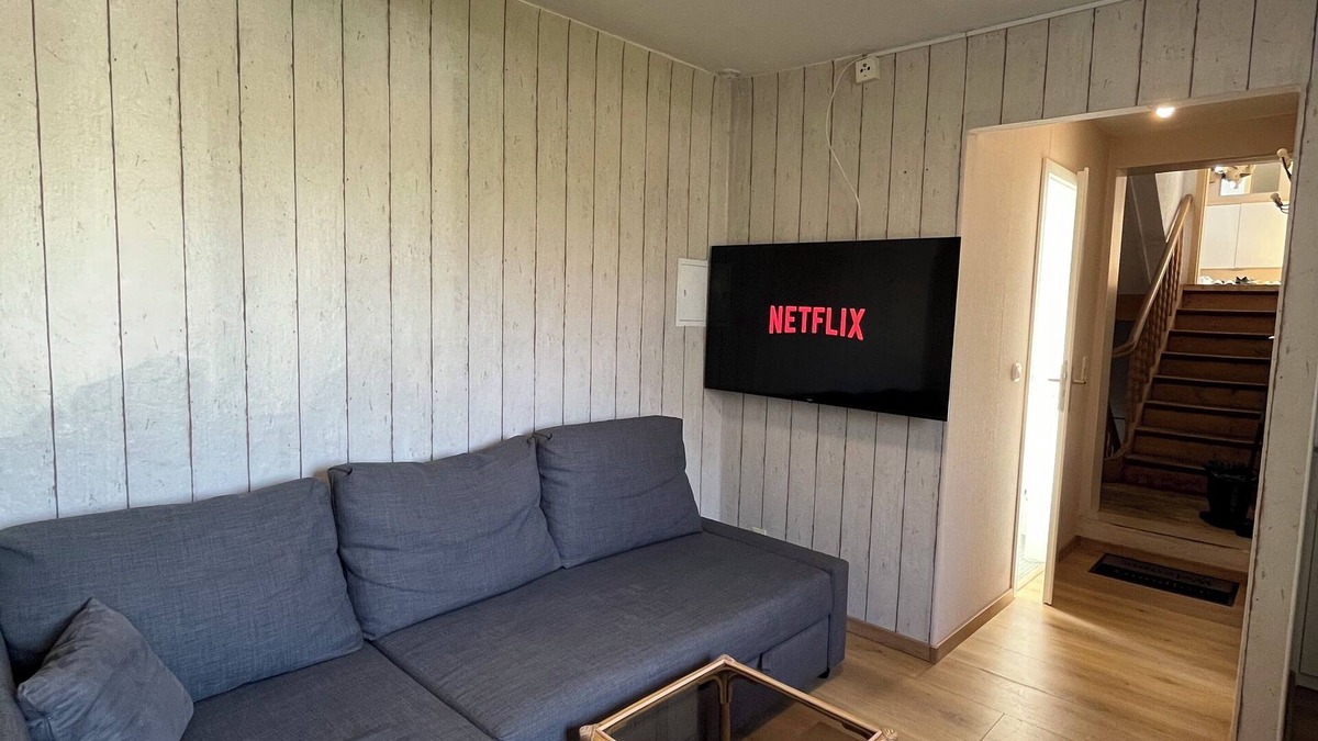 Ledeburg Apartment | Cozy 1-room apartment