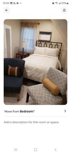 Elmont House | Cozy 111