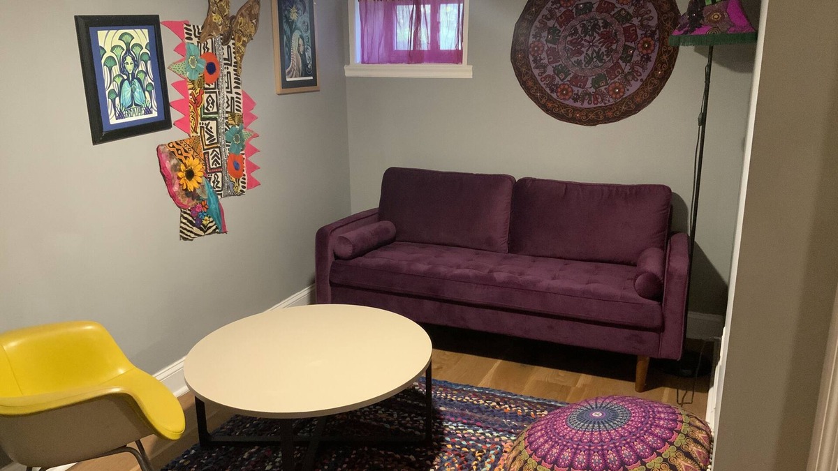 Germantown Apartment | Cozy 1bd/1ba between Wissahickon trails and Drexel Medical/Jefferson University