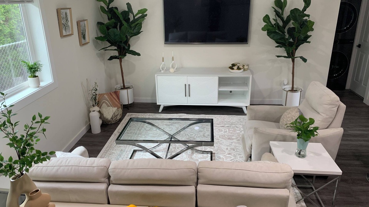 Newcastle House | Cozy 1Bd&Bin Newcastle