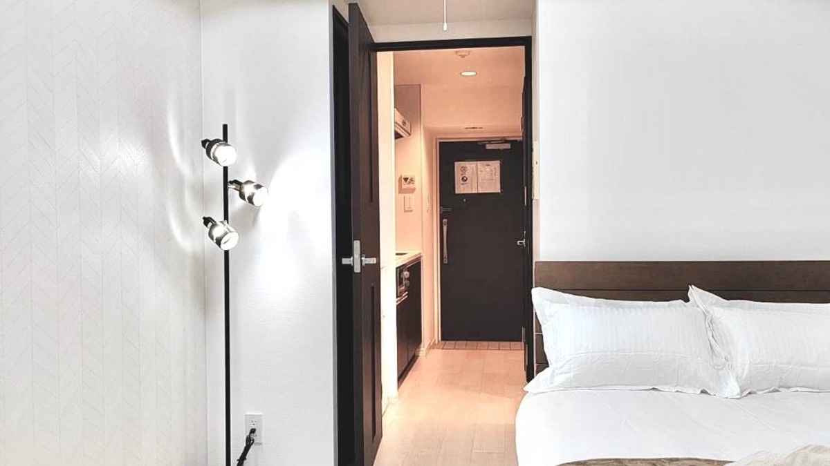 Udagawacho Apartment | COZY 1BD CONDO 6 MINS WALK FROM SHIBUYA CROSSING